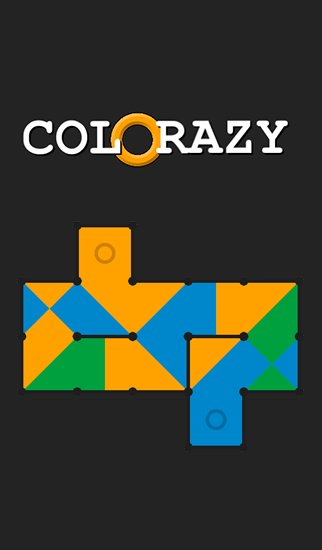 download Colorazy: Unique color puzzle apk